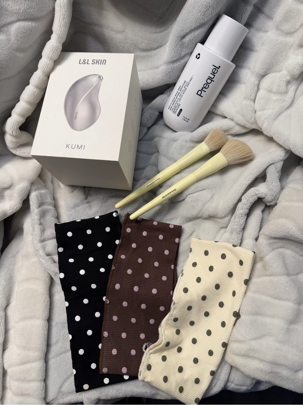 Random beauty bundle